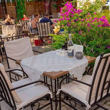 The Step Family Hotel Sunny Beach Exterior foto