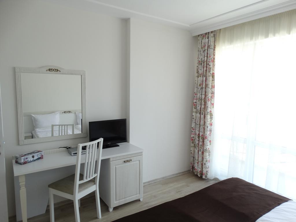 The Step Family Hotel Sunny Beach Habitación foto