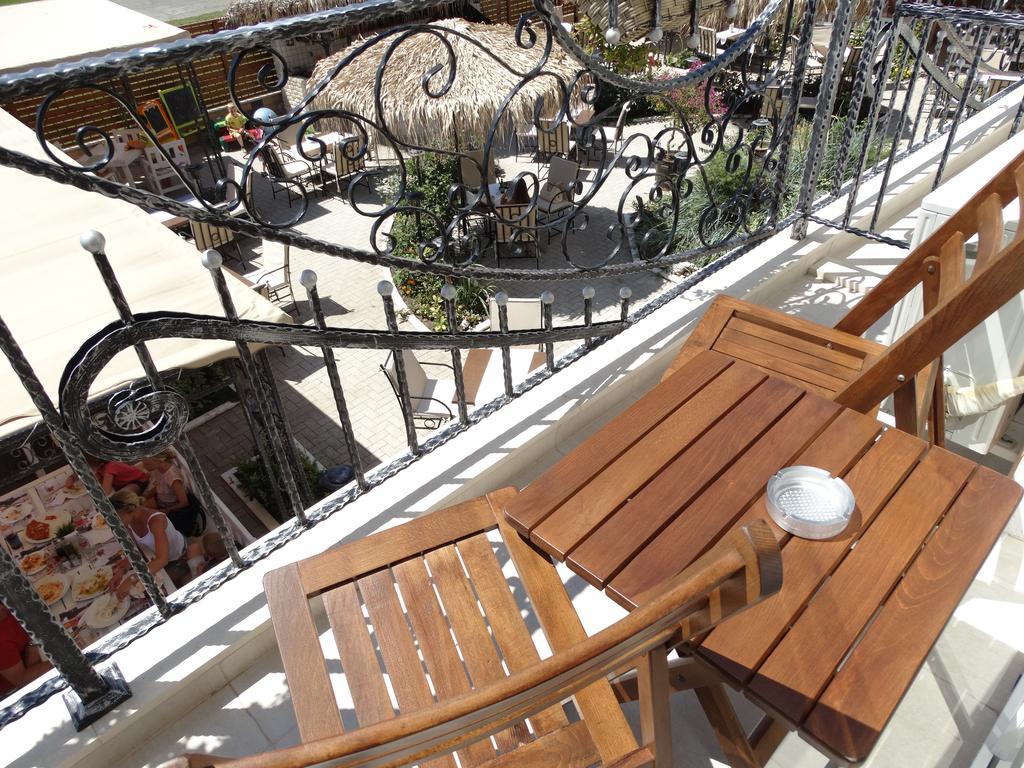 The Step Family Hotel Sunny Beach Habitación foto