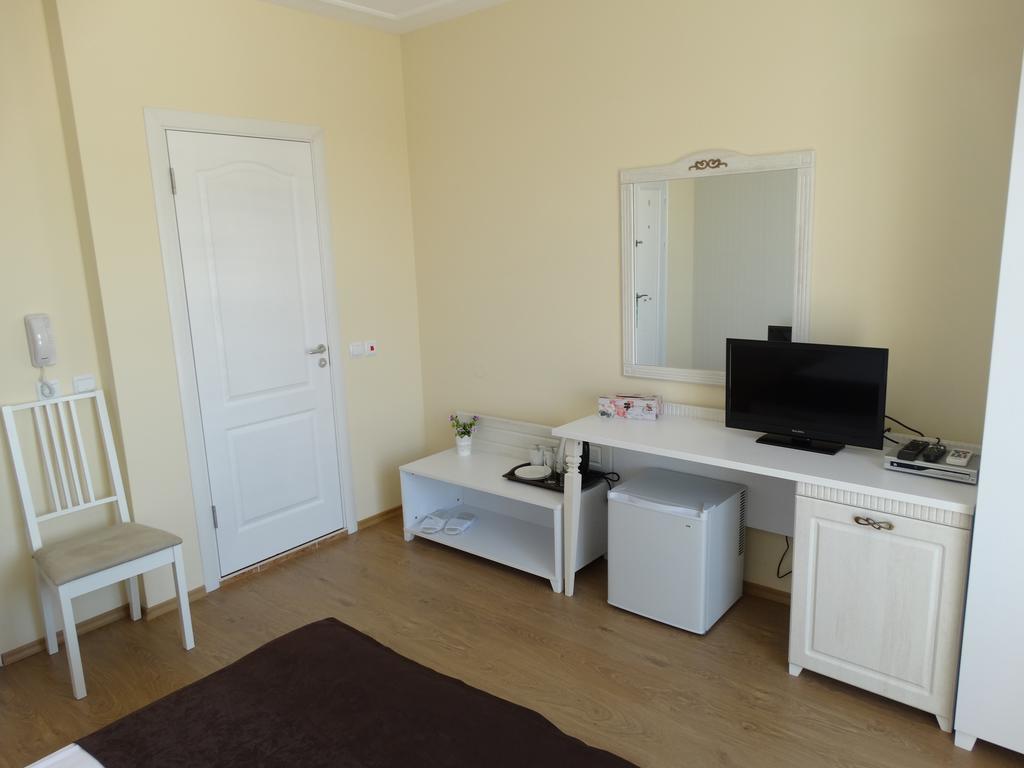 The Step Family Hotel Sunny Beach Habitación foto