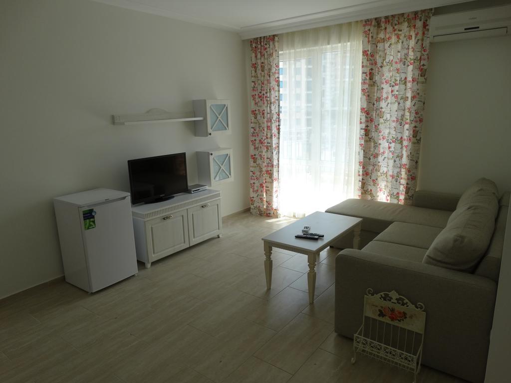 The Step Family Hotel Sunny Beach Habitación foto