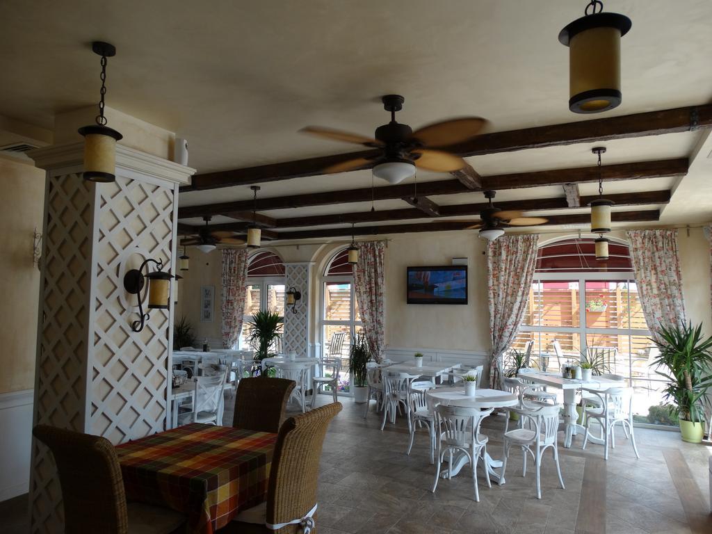 The Step Family Hotel Sunny Beach Exterior foto