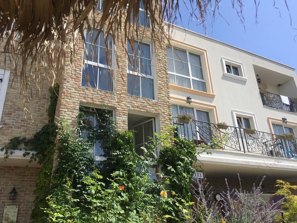 The Step Family Hotel Sunny Beach Exterior foto